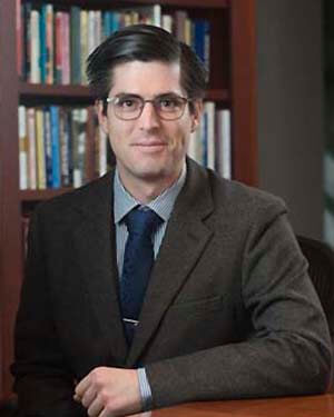 Daniel Couch