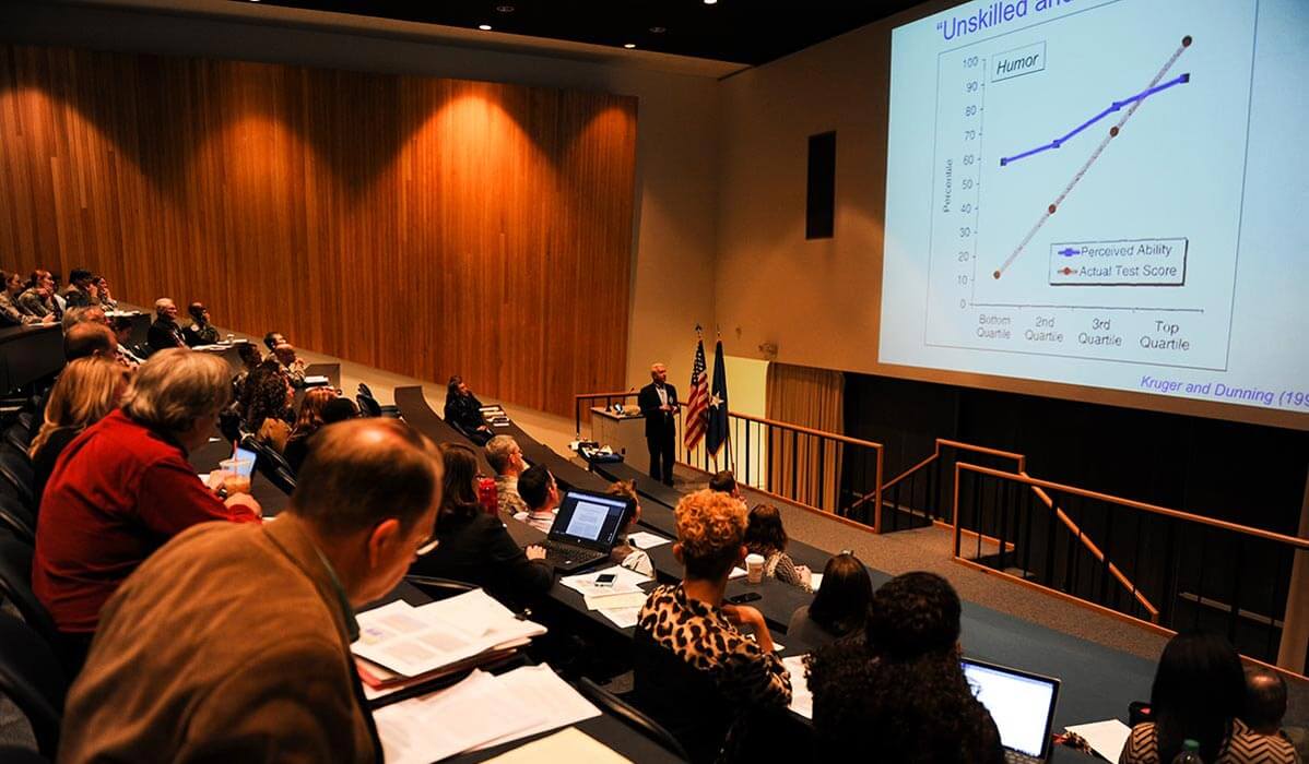 SOTL Lecture Hall