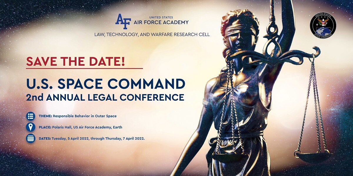 USSPACECOM Banner