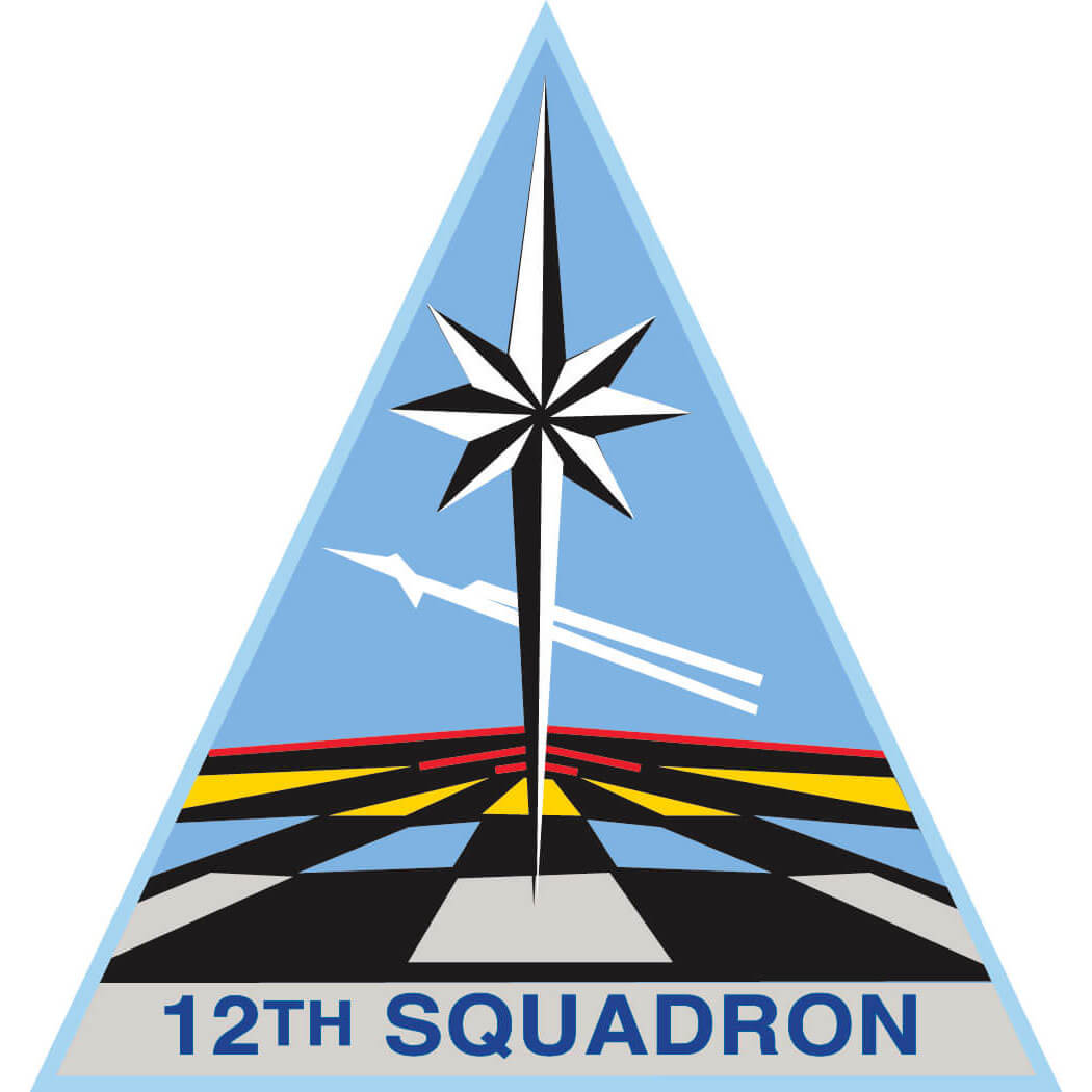 Squadron 12: Dirty Dozen