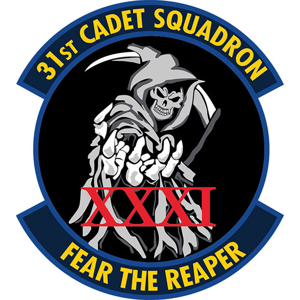 Squadron 31: Grim Reapers
