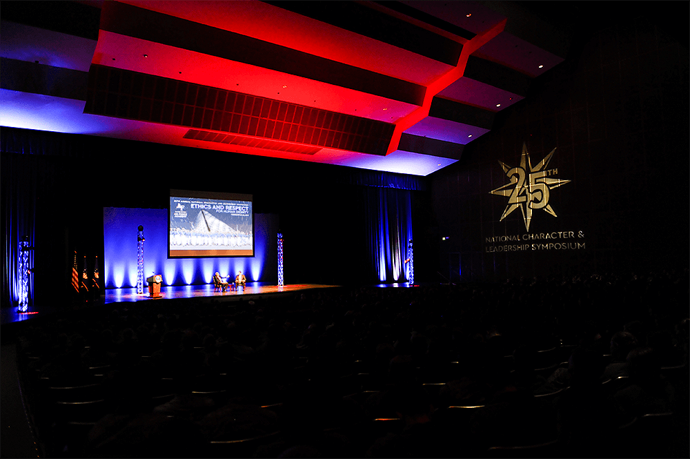 NCLS 2018 Opening Ceremony