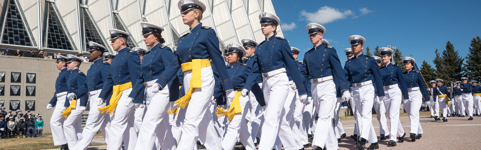 About - United States Air Force Academy