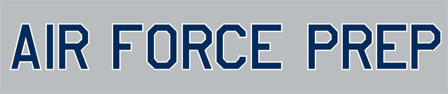 Prep Athletic Word Mark