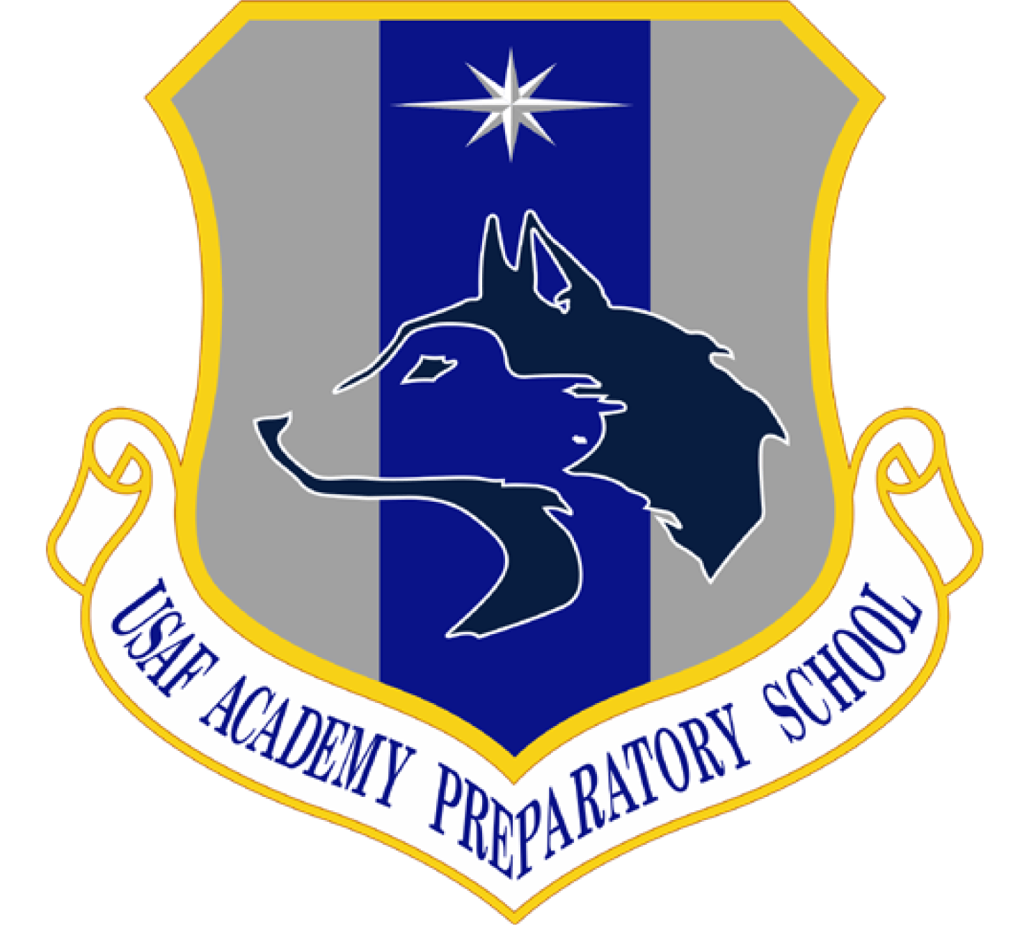 Prep Official Patch