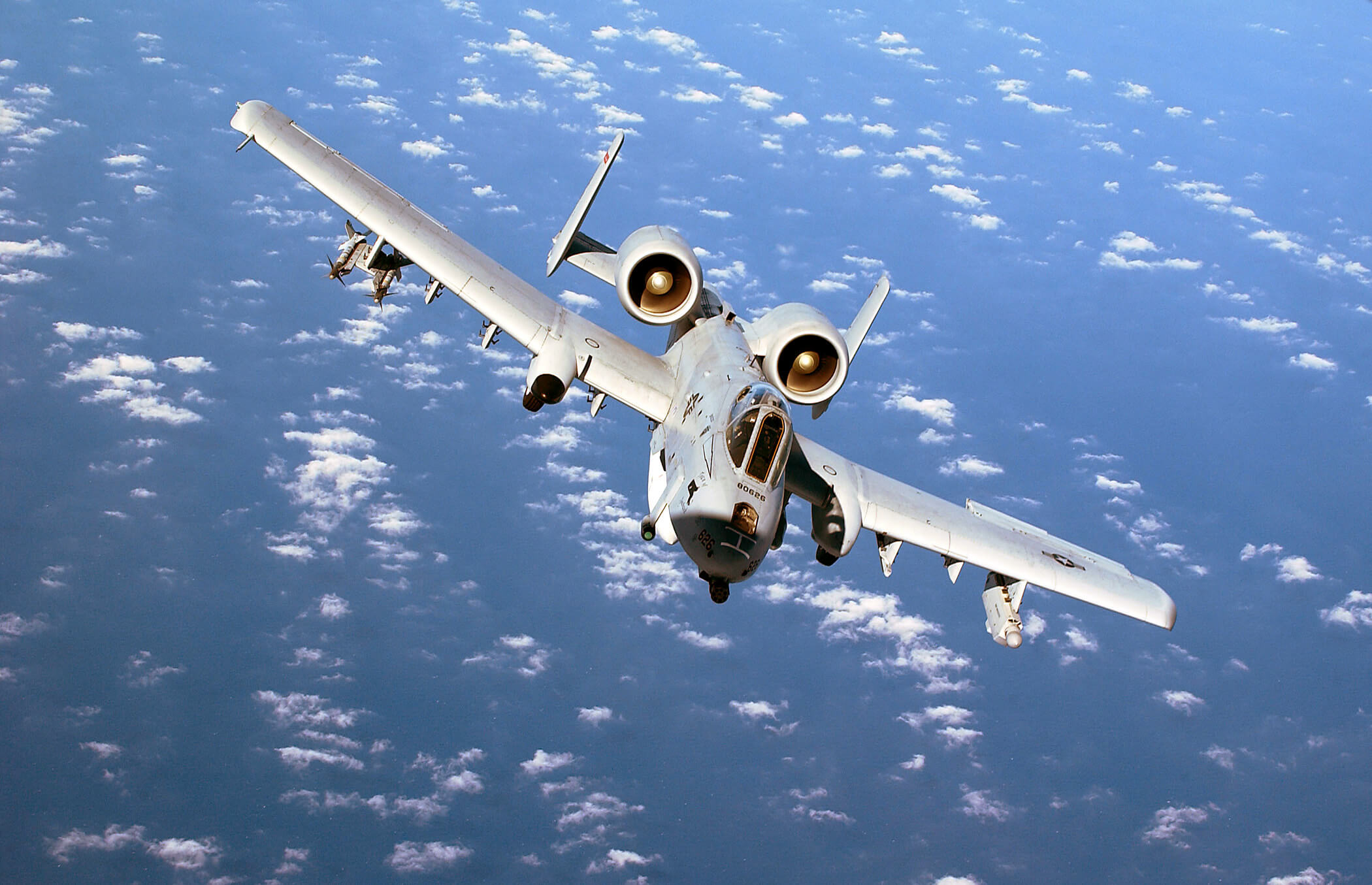 usafa flyover