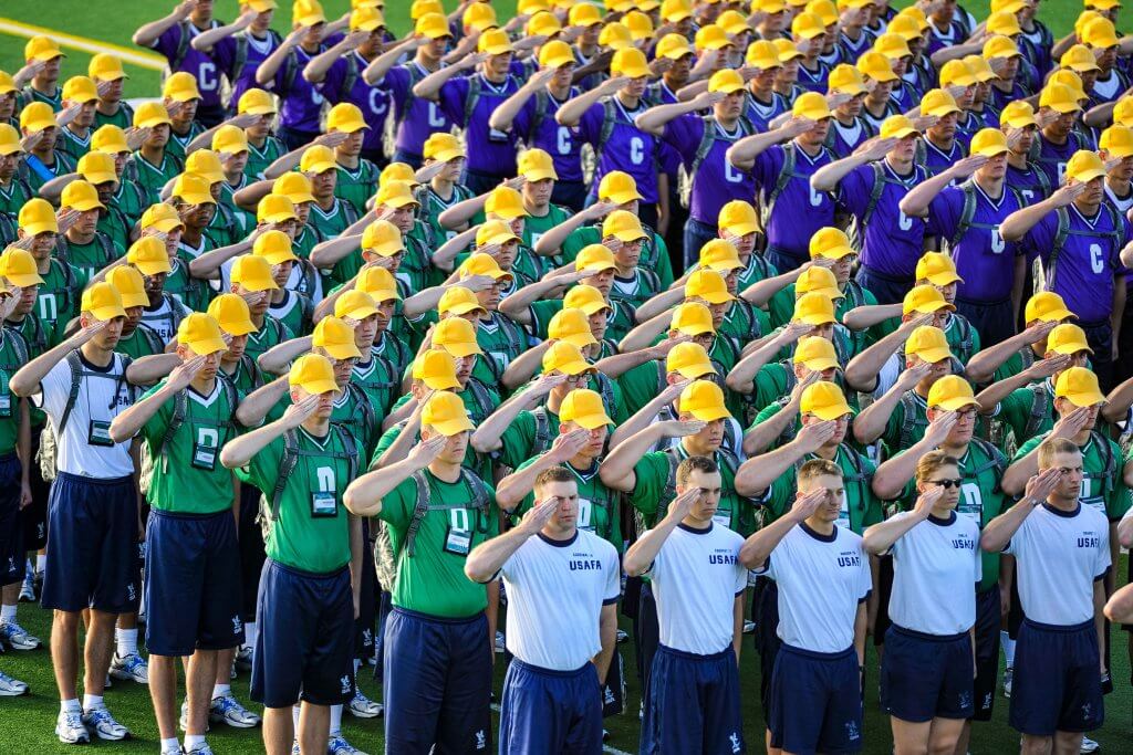 Academic Calendar • United States Air Force Academy