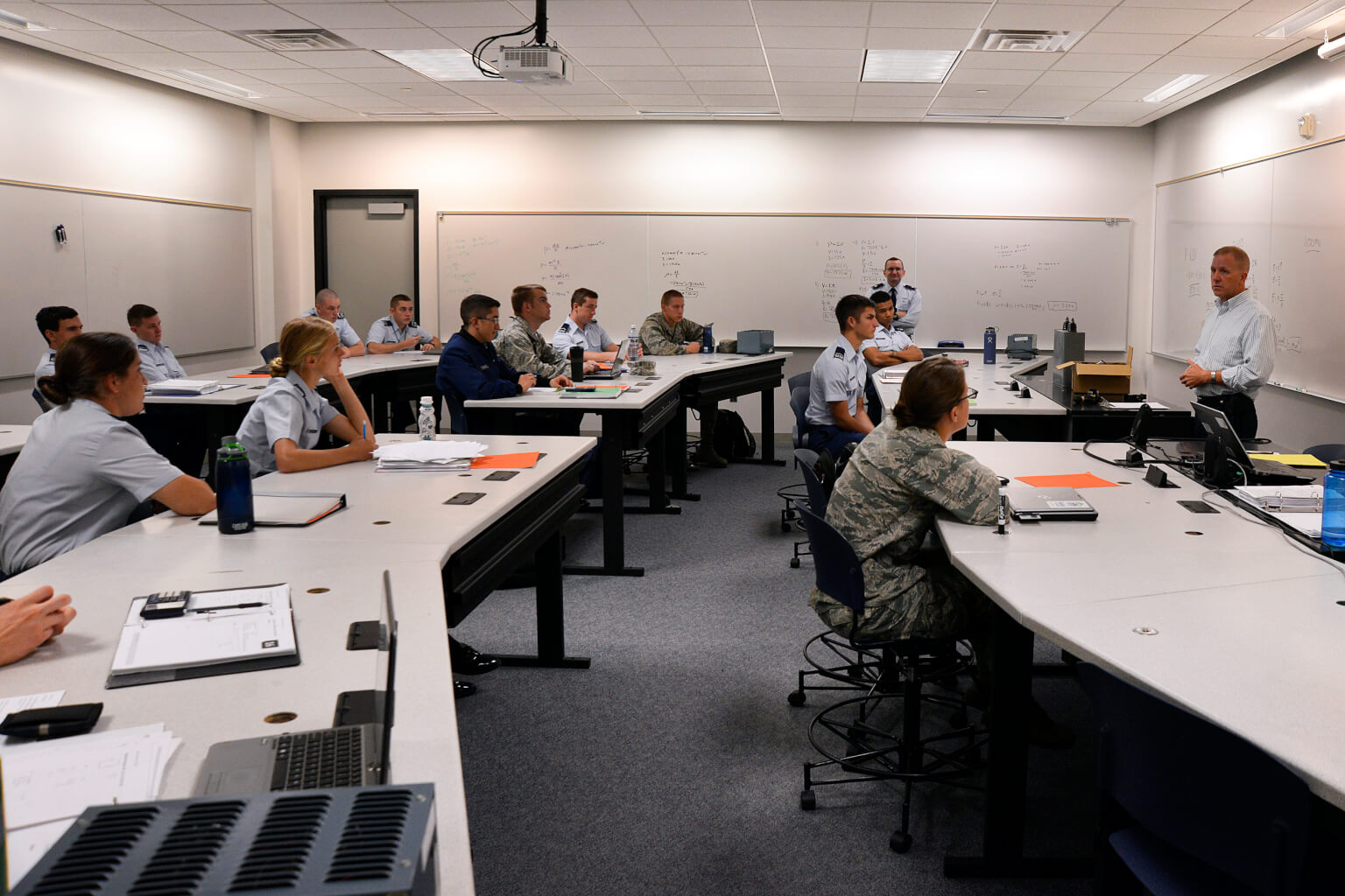 air force academy conference