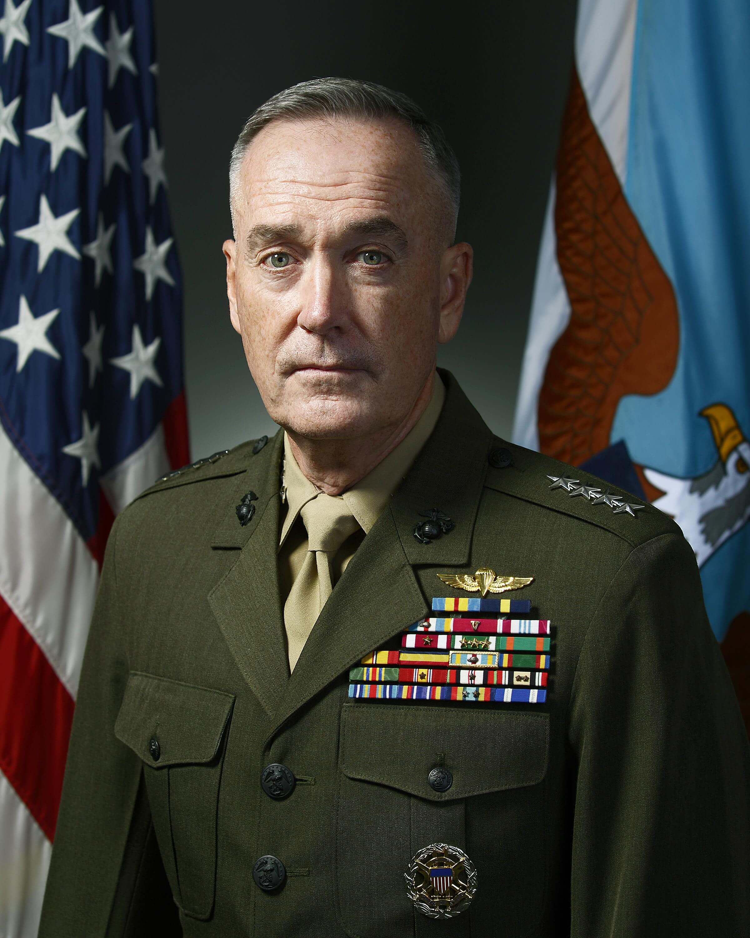 Gen. Dunford