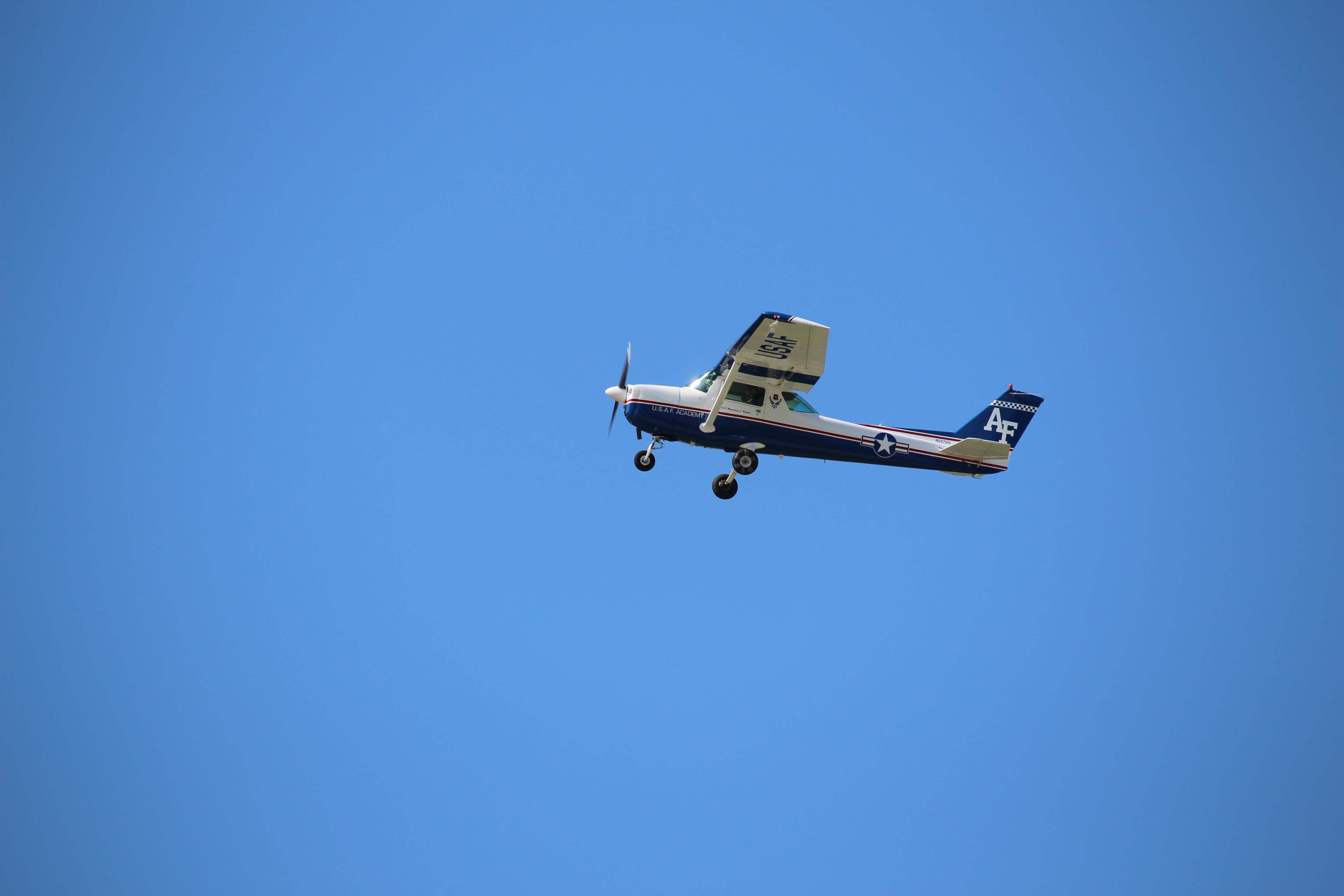 Flying COmpetition