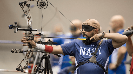 Warrior Games 2018