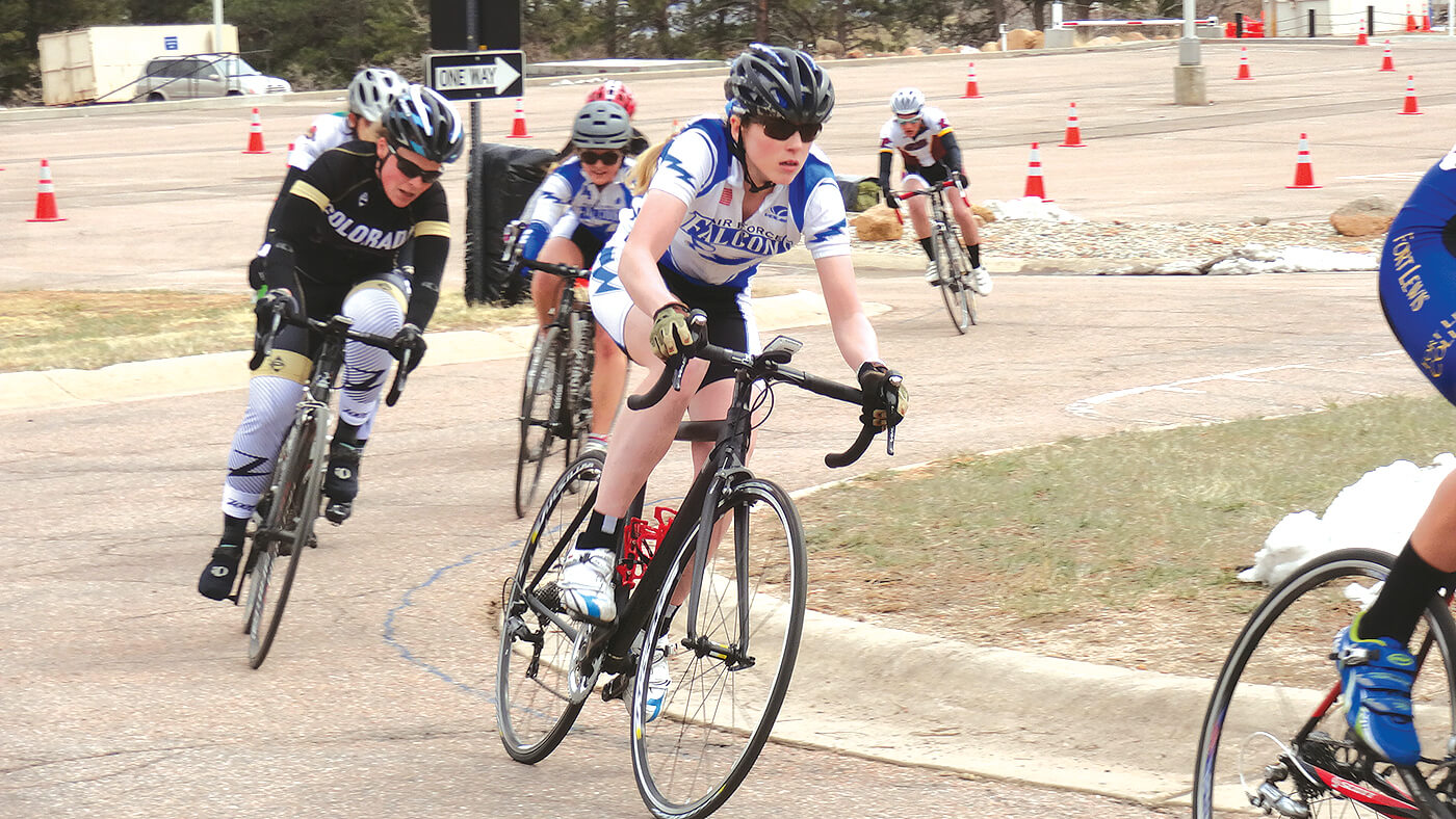 Cycling Class