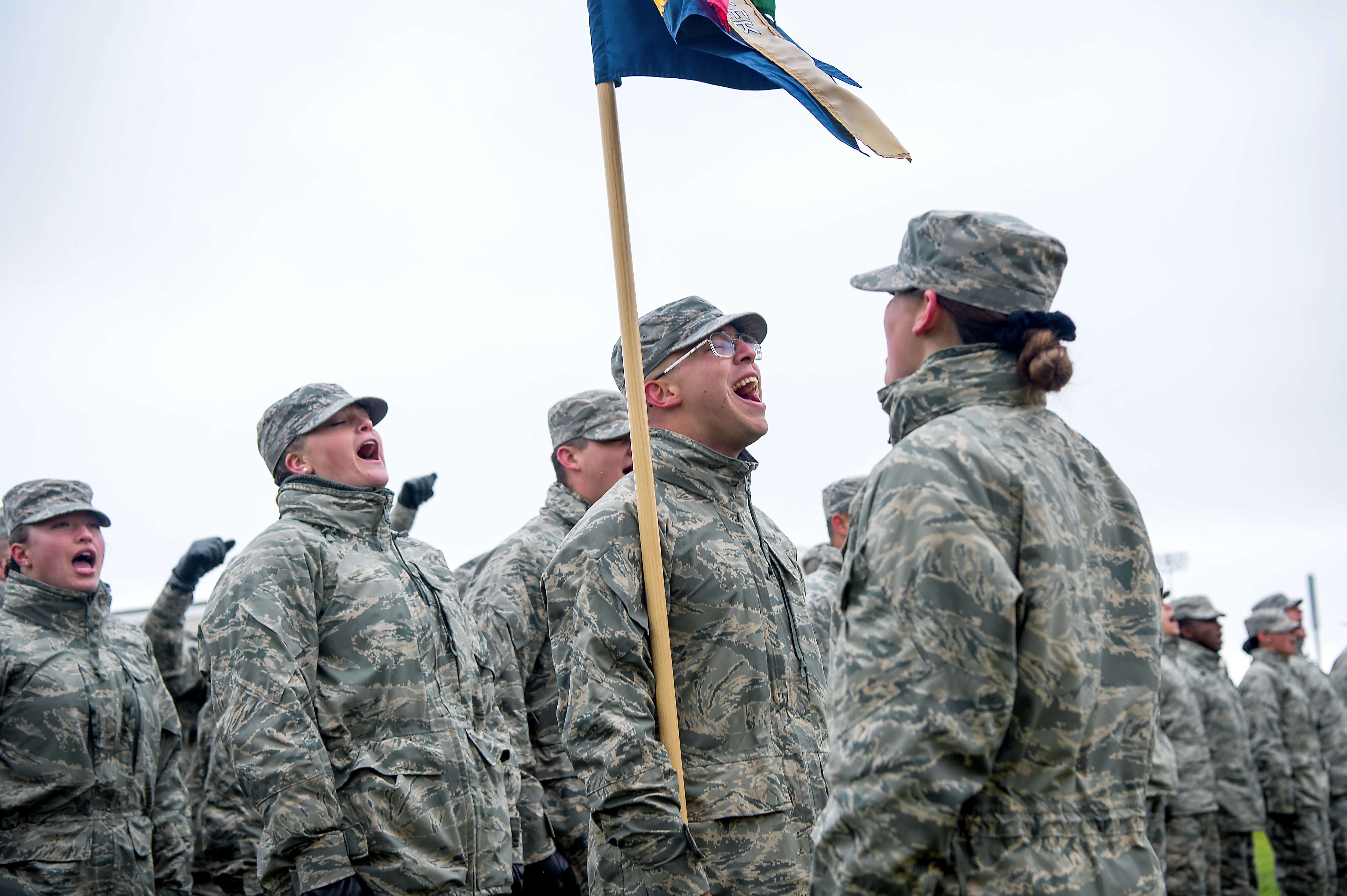 The Weekly Lead United States Air Force Academy