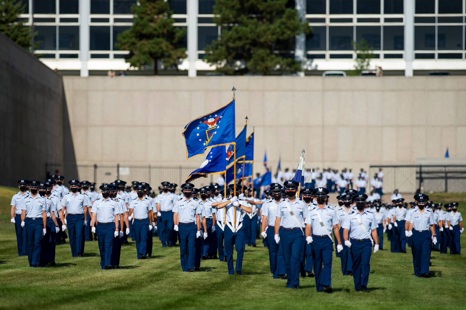 Usafa Academic Calendar 2023 2024 Recette 2023