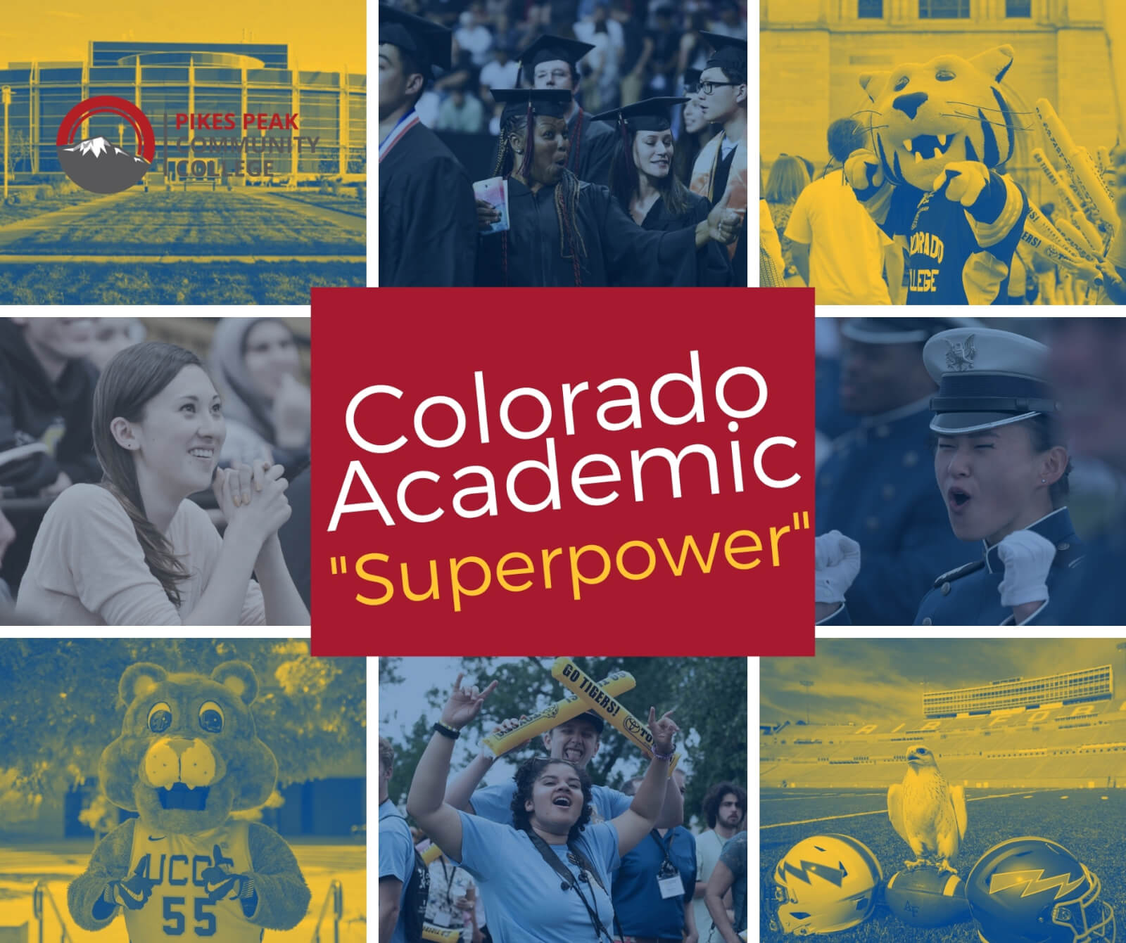 Academy, local colleges combine to create academic ‘superpower’