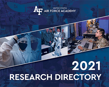 2021 Research Directory cover