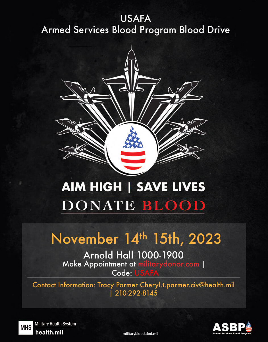 Blood Drive poster