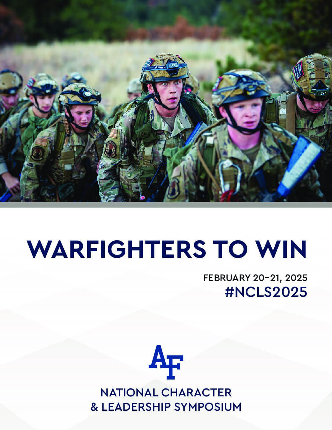 NCLS 2025 Program