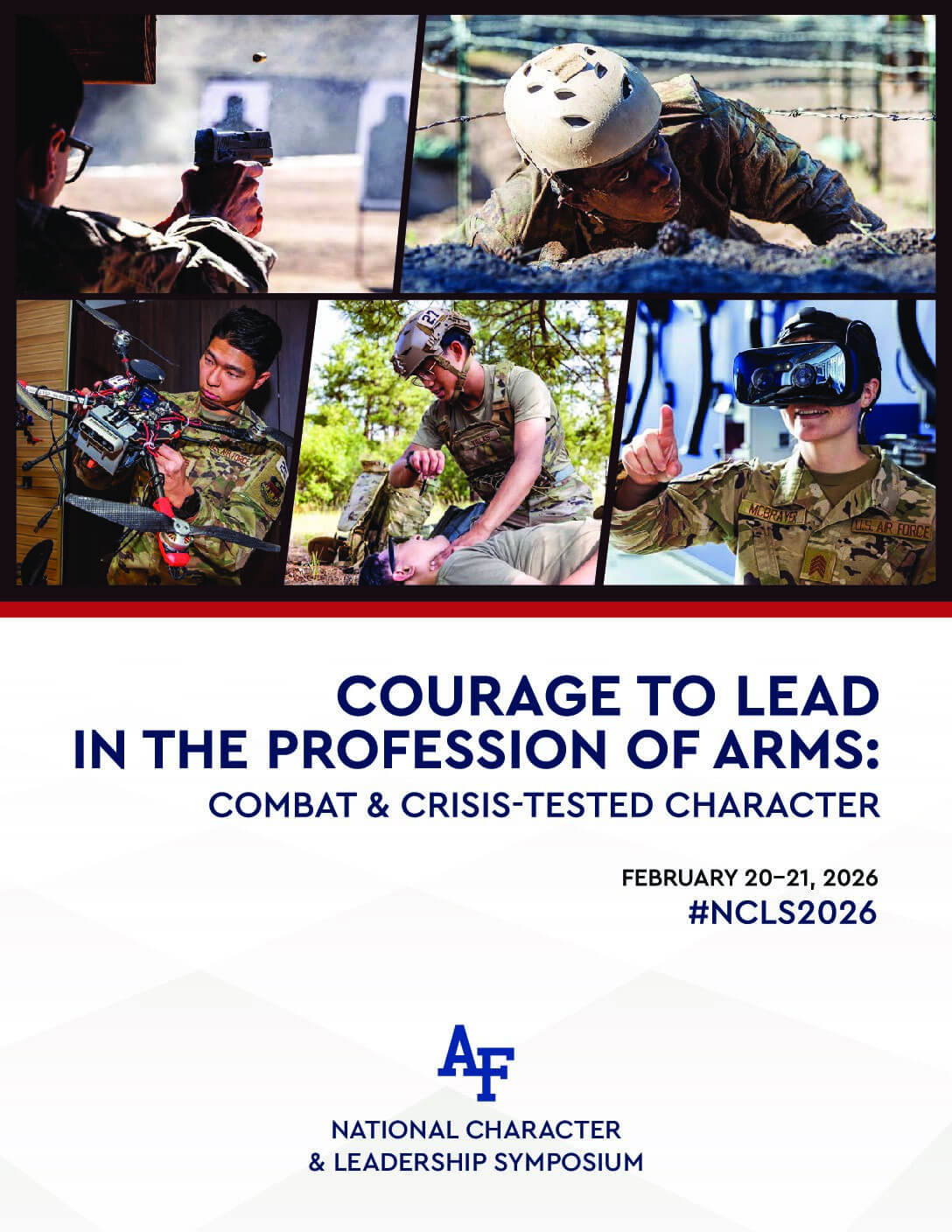 NCLS 2026 Program