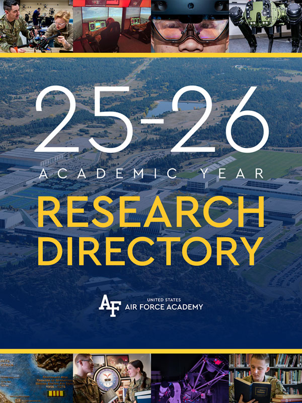 2026 Research Directory