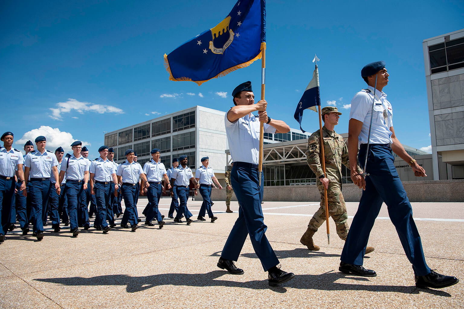 noon-meal-formation-united-states-air-force-academy