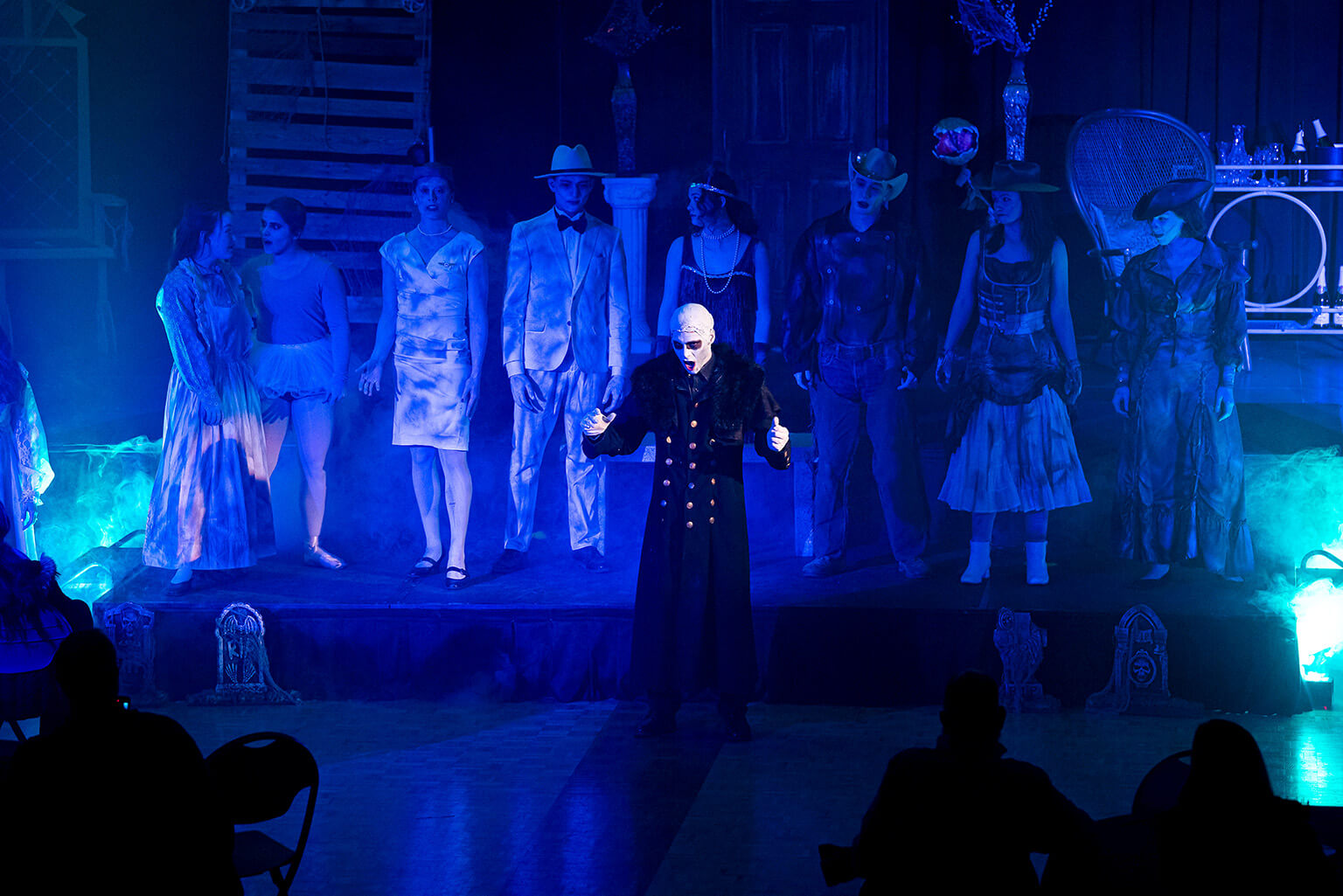 Addams Family musical