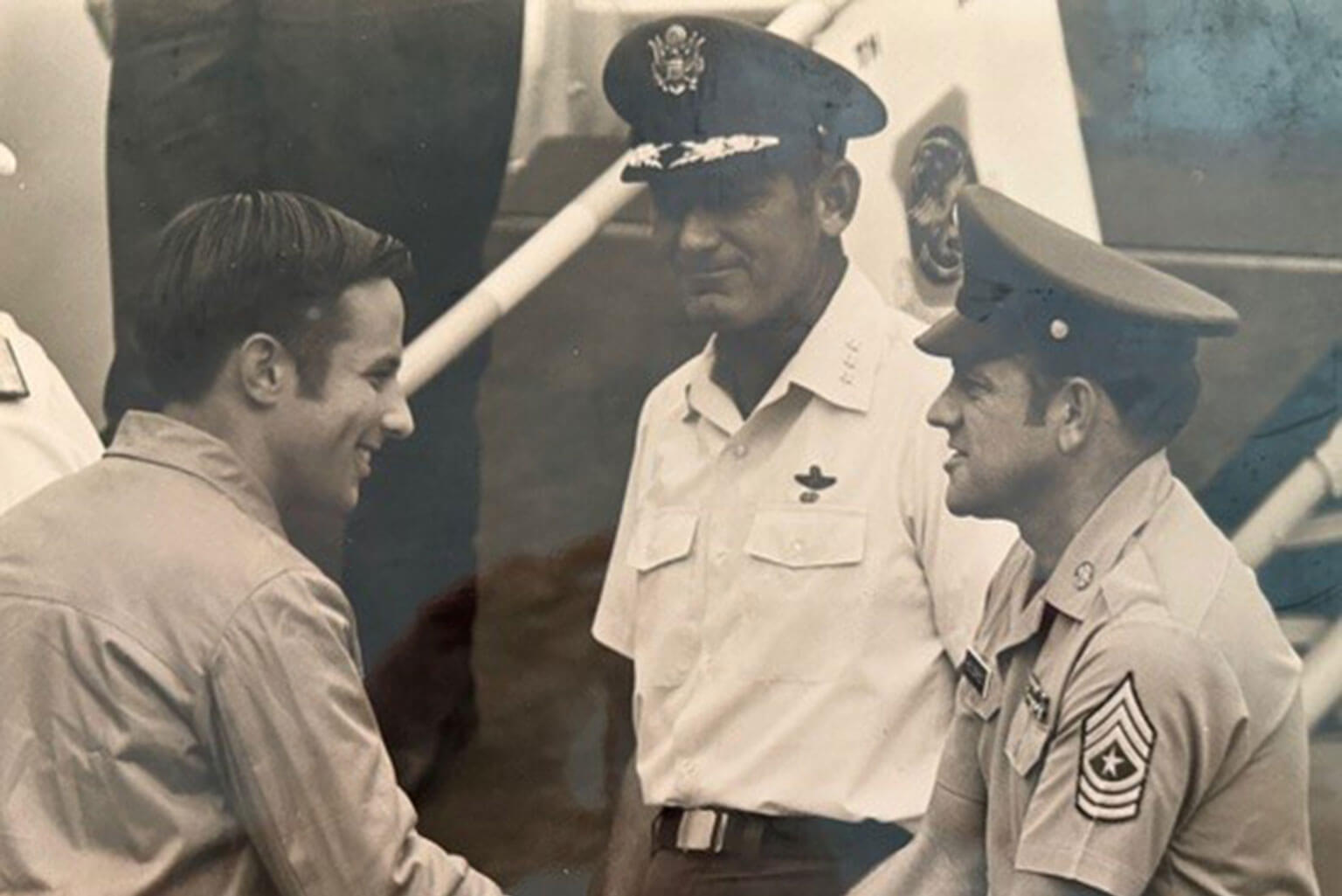 Capt. Charles A. 