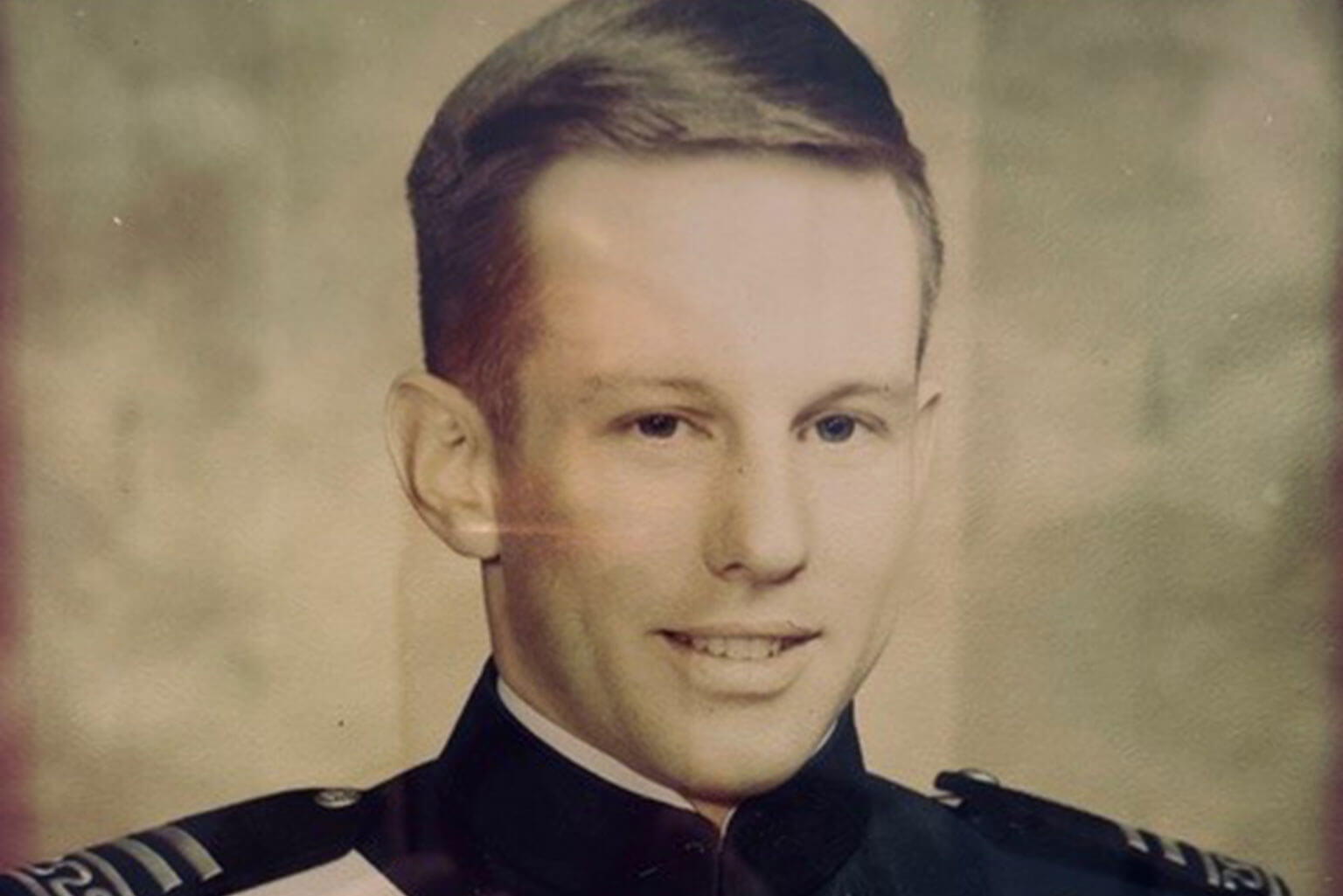 Capt. Charles A. 