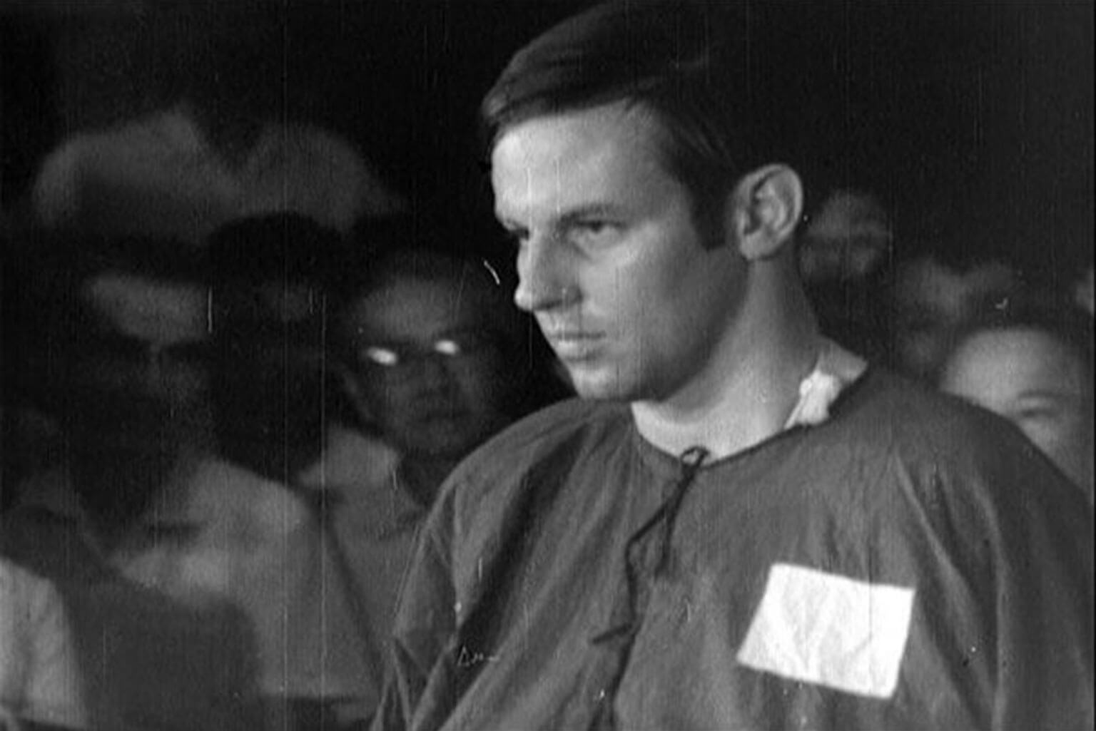First photo of Capt. Charles A. 
