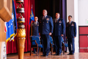 Brig. Gen. Valpiani Assumes Command as Academy’s 12th Dean of the Faculty
