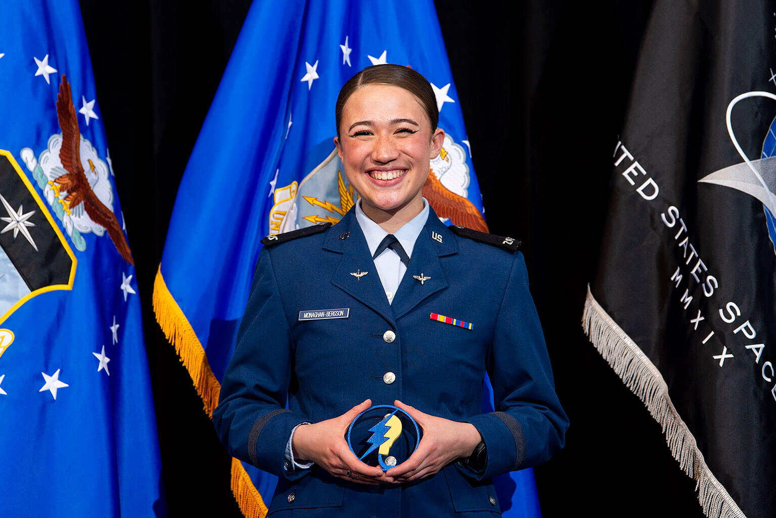 News • United States Air Force Academy