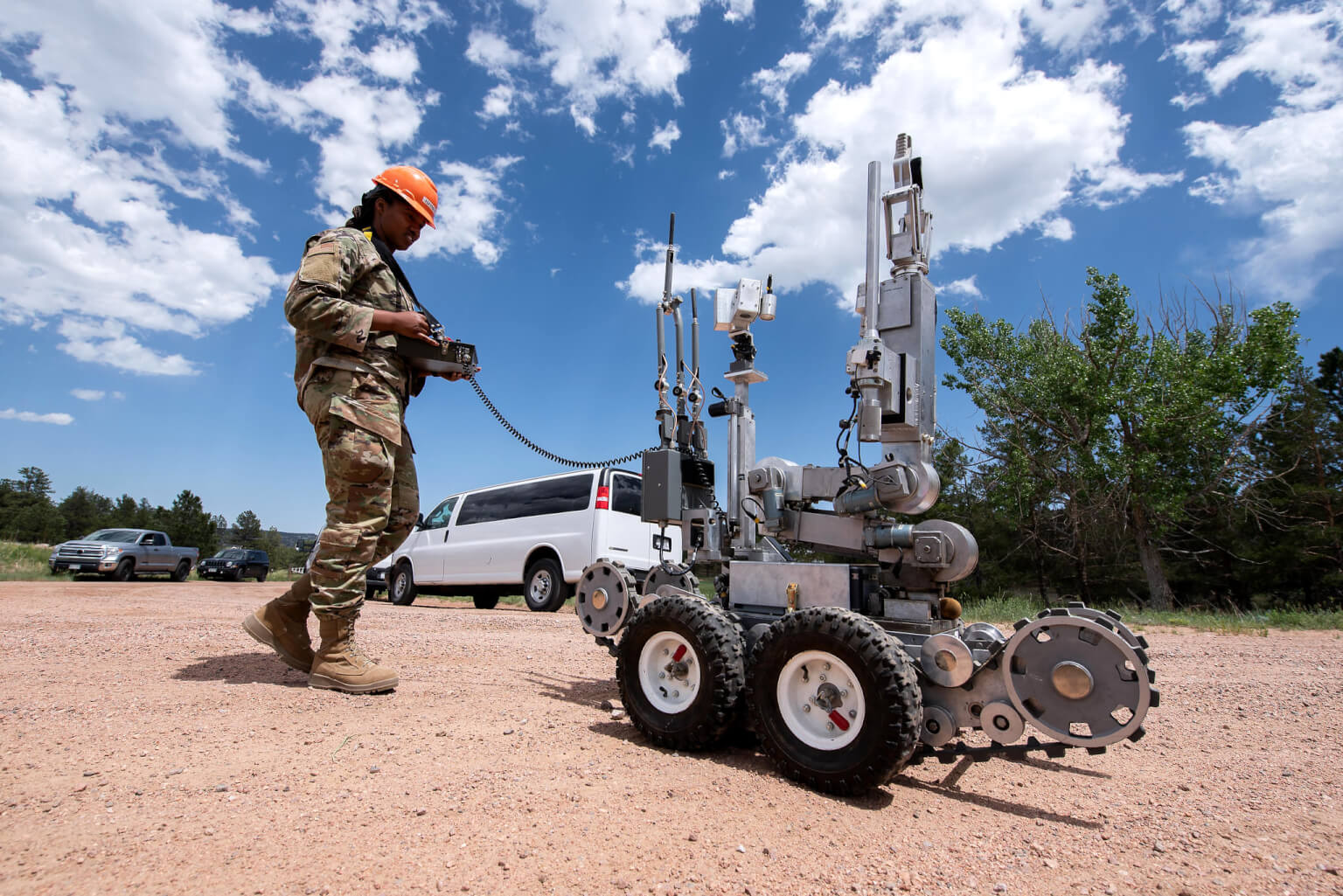 Field Engineering Readiness Laboratory