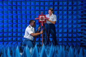 USAFA Realigns Academic Enterprise to Forge “Day One” Warfighters