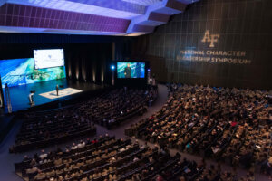 NCLS 2026: Courage to lead in the profession of arms