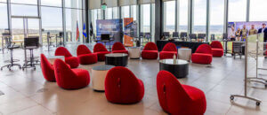 Madera Cyber Innovation Center • United States Air Force Academy