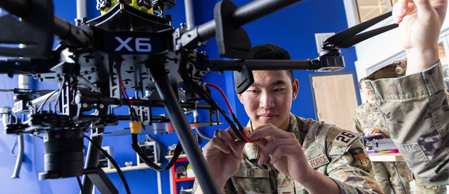 Electrical and Computer Engineering