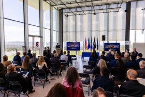 Academy Research Showcase highlights innovation