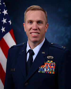 Official photo of Steven Kotecki
