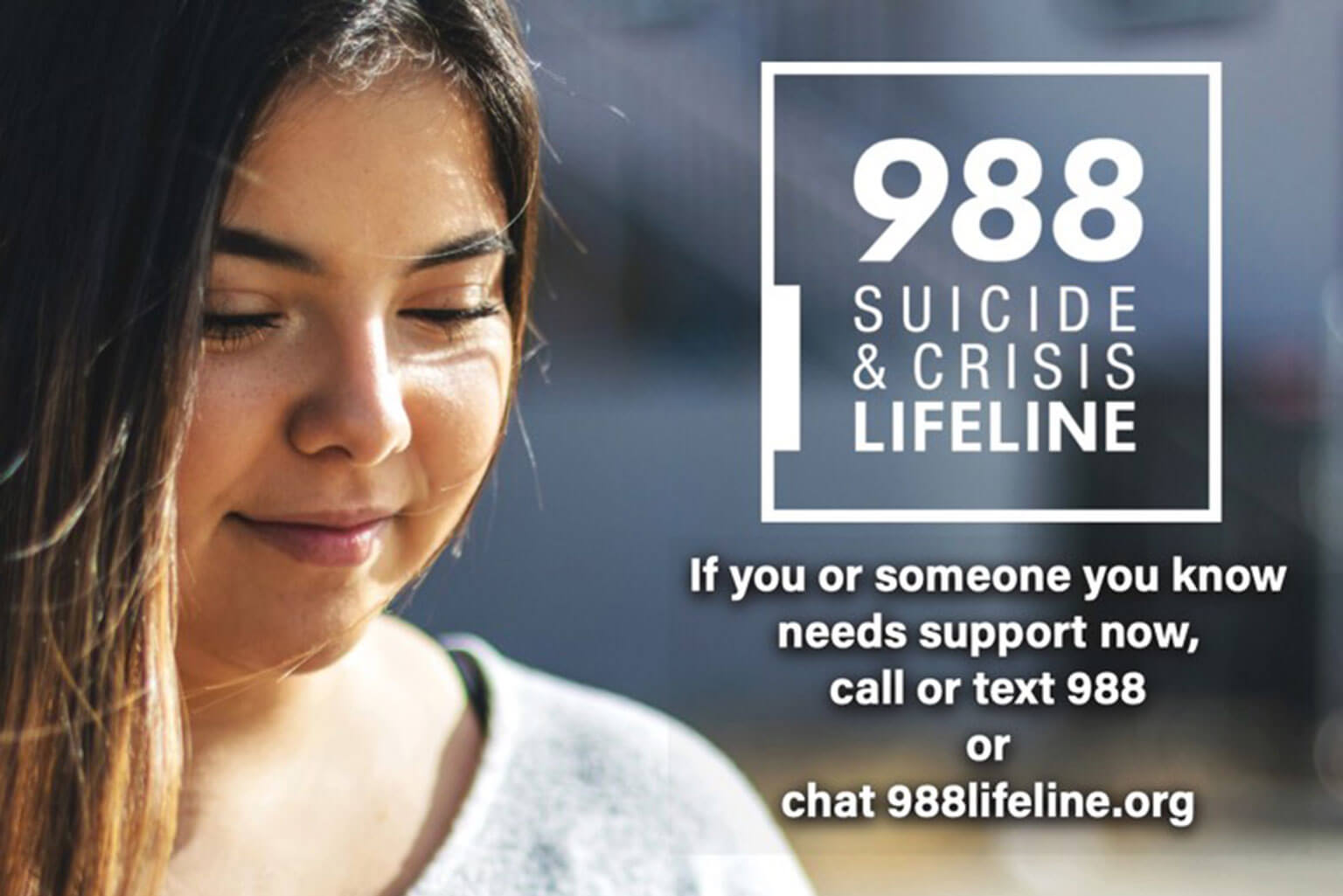 Suicide Prevention Month Support Is Within Reach At USAFA United Suicide Prevention Month Support Is Within Reach At USAFA United