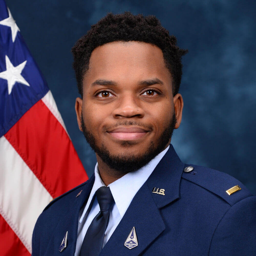 2nd Lt Benijah Hicks