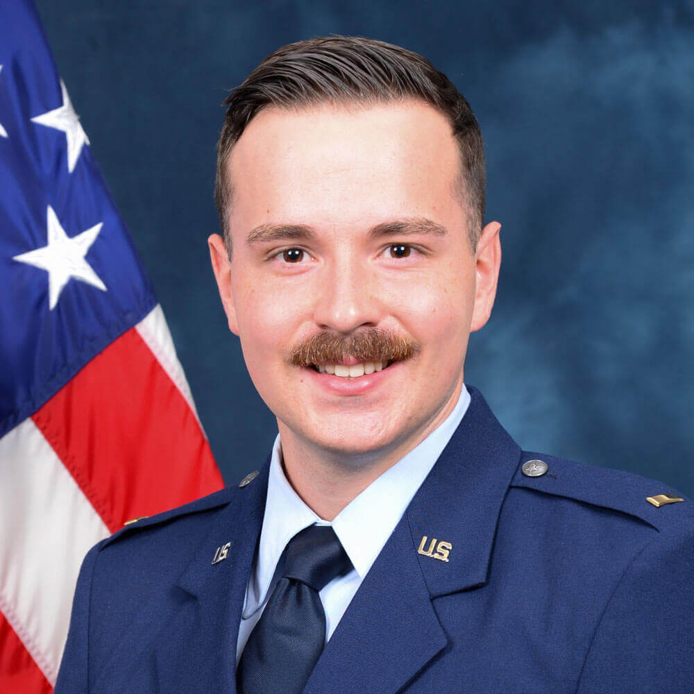 2nd Lt Sage Law