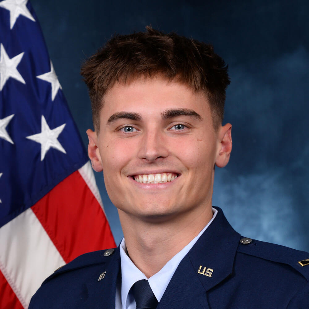 2nd Lt Joseph Stellmach