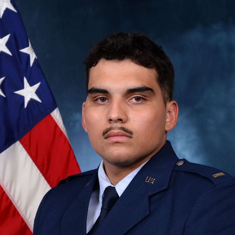 2nd Lt Jody Vandunk