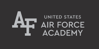 usaf logo black