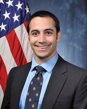 Aaron Albert