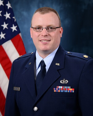 Maj Nelson