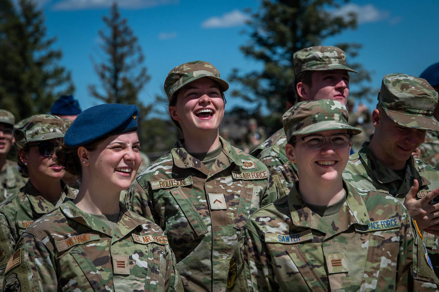 Academic Calendar • United States Air Force Academy