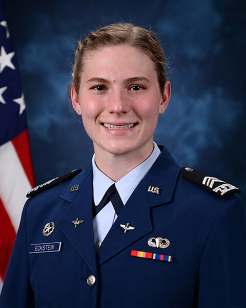 Adrienne Eckstein