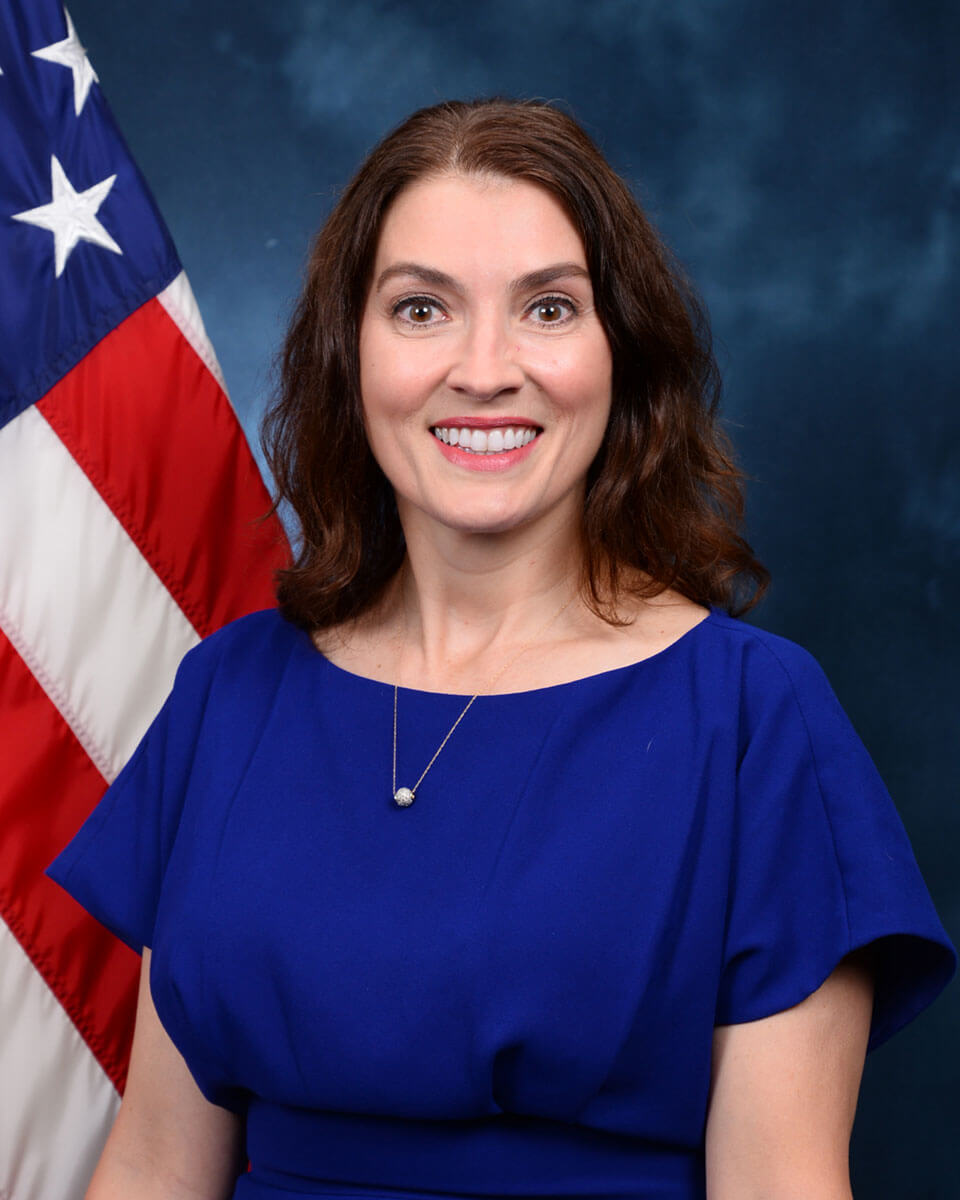Dr. Adrienne Angelo