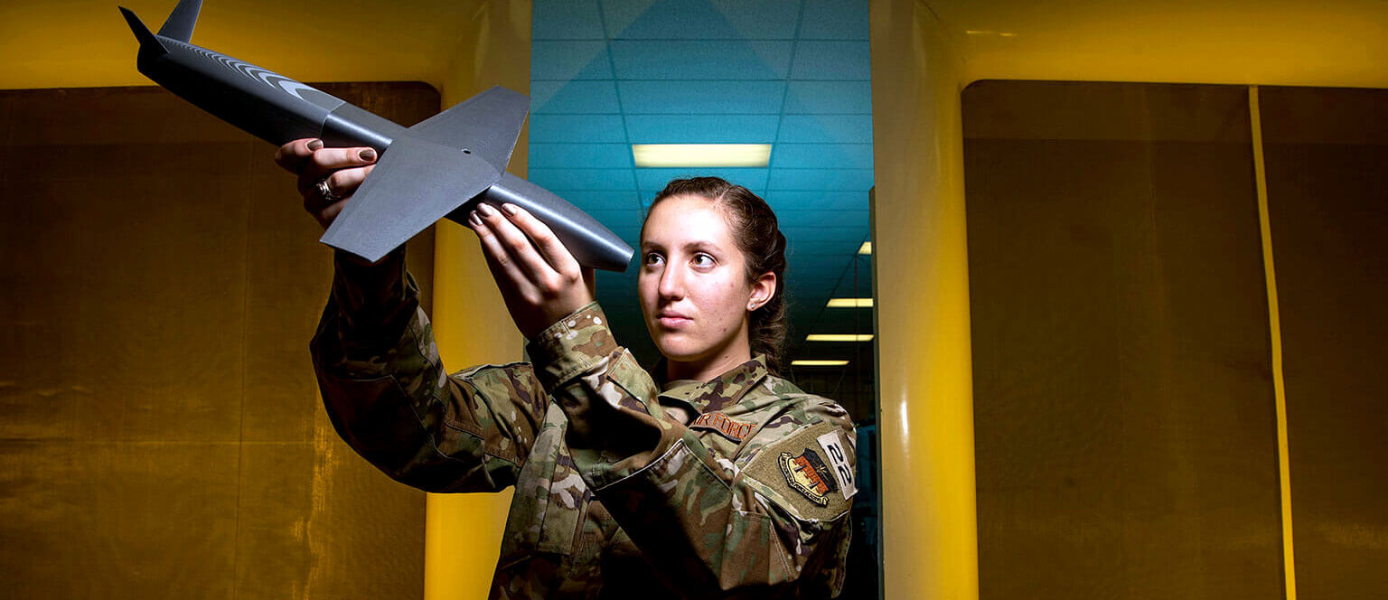 Aeronautical Engineering United States Air Force Academy